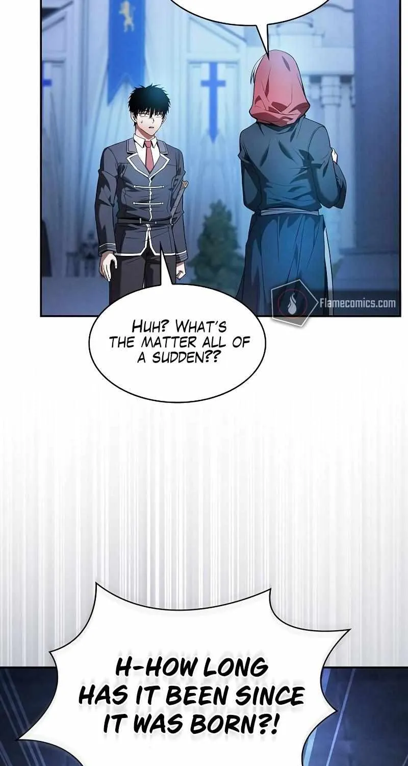 Read Academy Genius Swordmaster chapter 38 image 62 on Lezhin