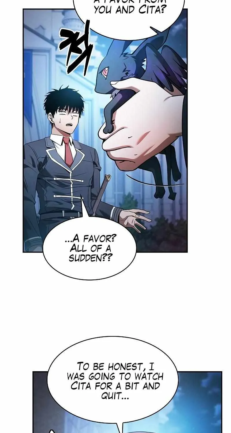 Read Academy Genius Swordmaster chapter 38 image 69 on Lezhin