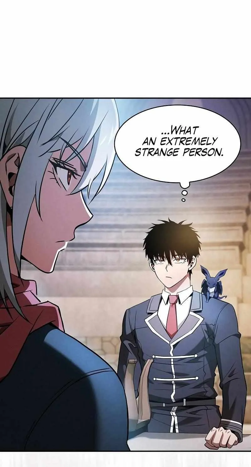 Read Academy Genius Swordmaster chapter 38 image 7 on Lezhin