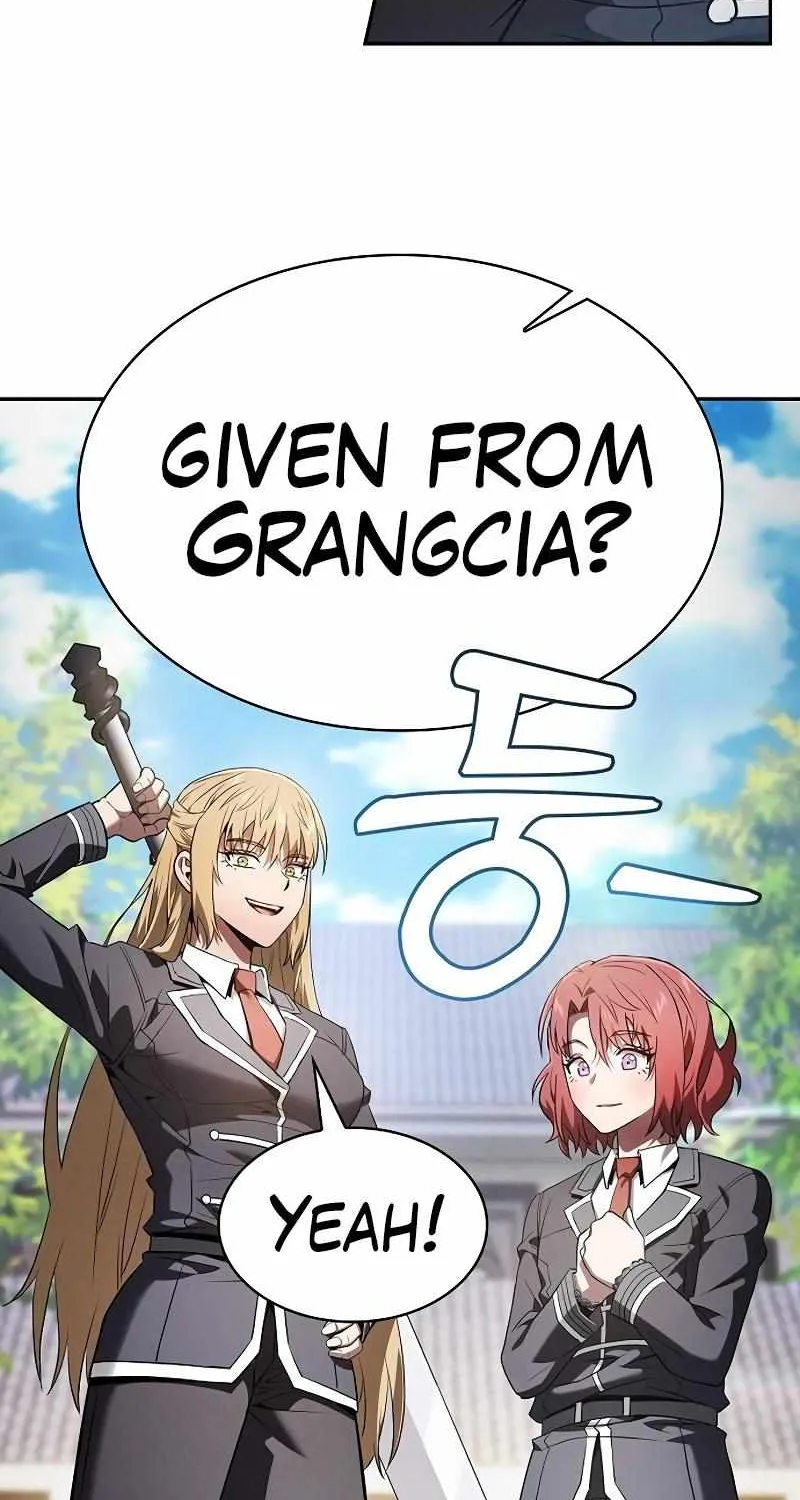 Read Academy Genius Swordmaster chapter 38 image 81 on Lezhin