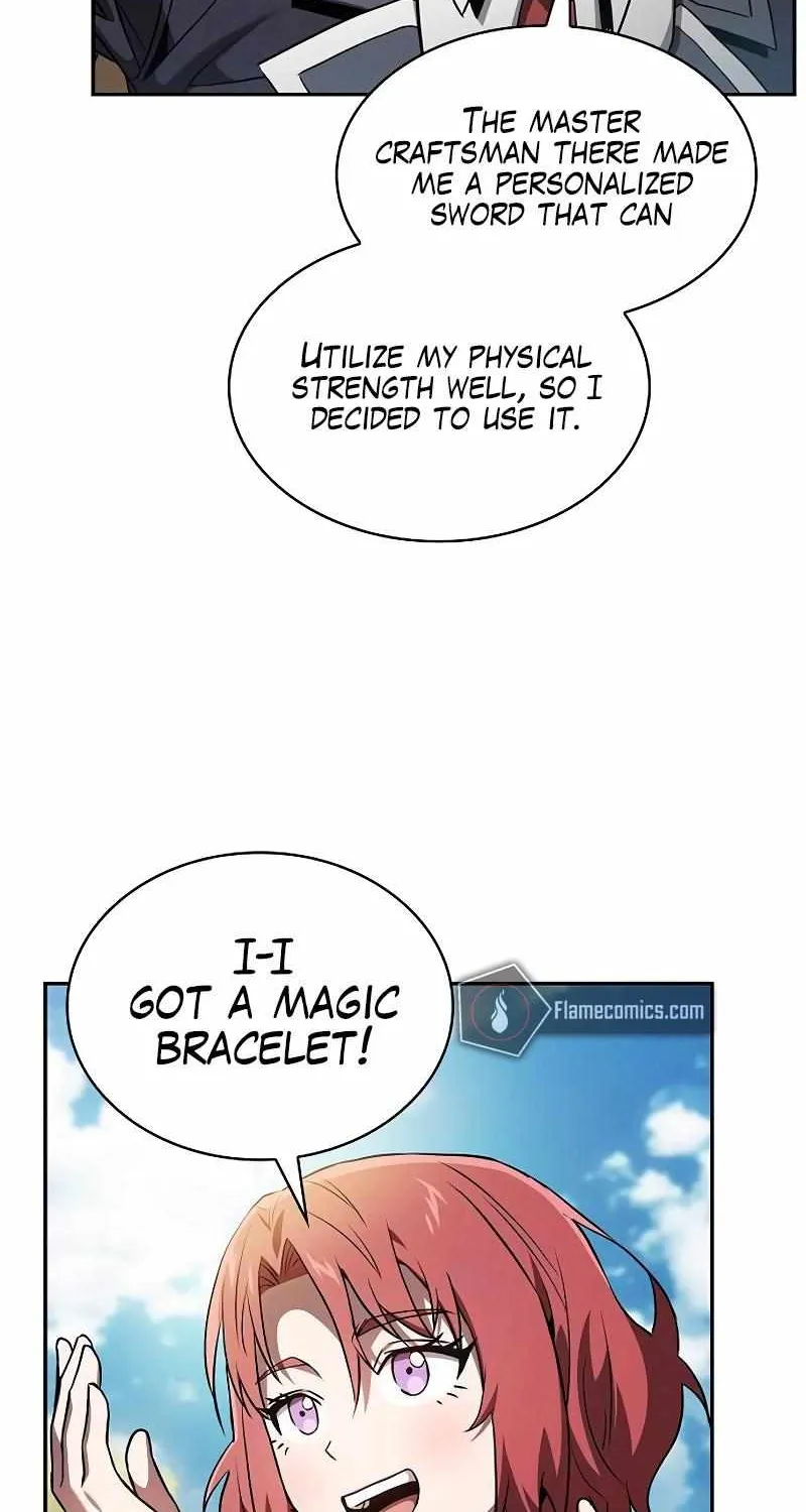 Read Academy Genius Swordmaster chapter 38 image 83 on Lezhin