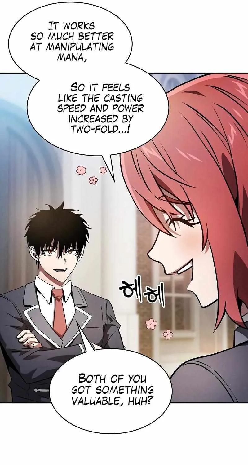 Read Academy Genius Swordmaster chapter 38 image 85 on Lezhin