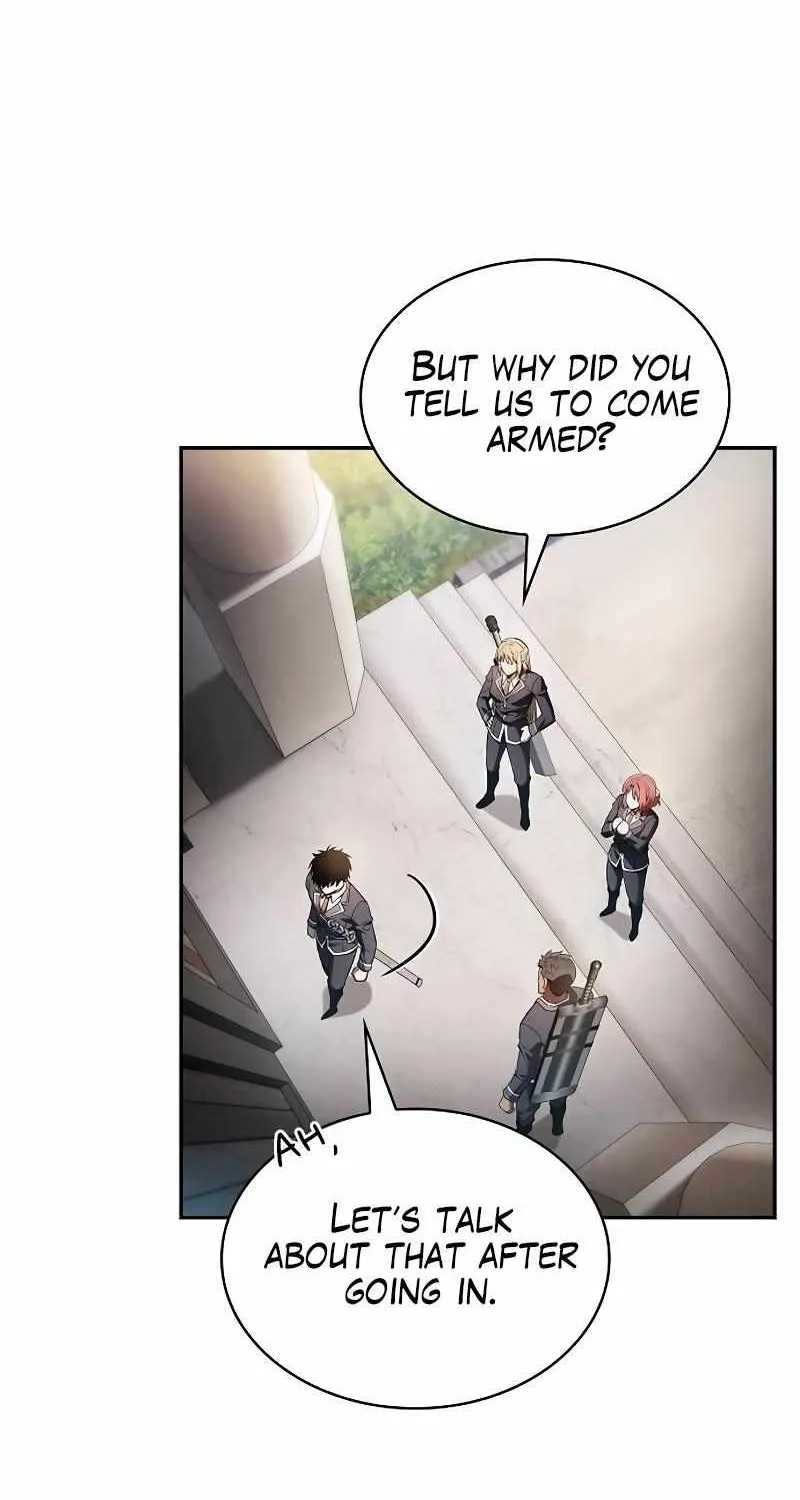 Read Academy Genius Swordmaster chapter 38 image 86 on Lezhin