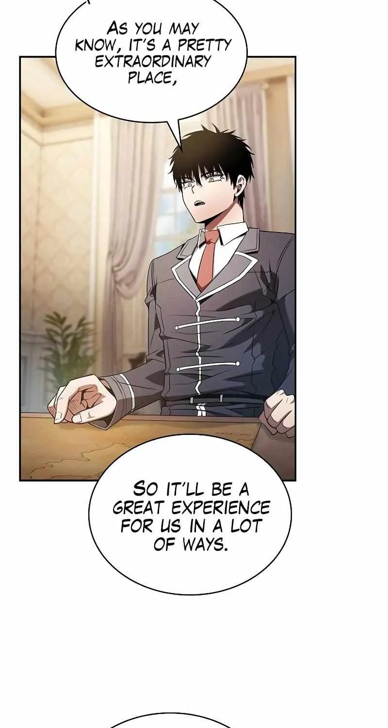 Read Academy Genius Swordmaster chapter 38 image 96 on Lezhin