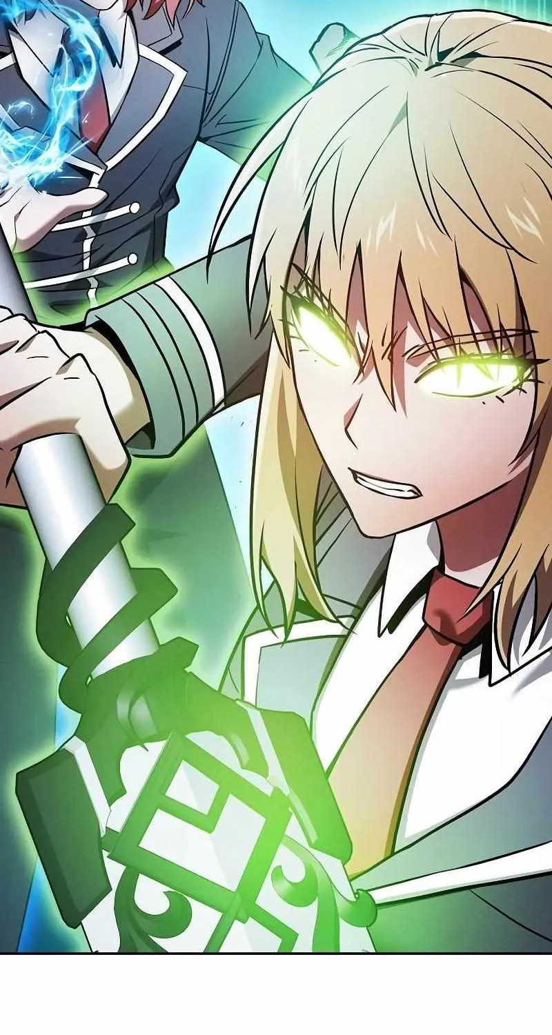 Read Academy Genius Swordmaster chapter 39 image 100 on Lezhin