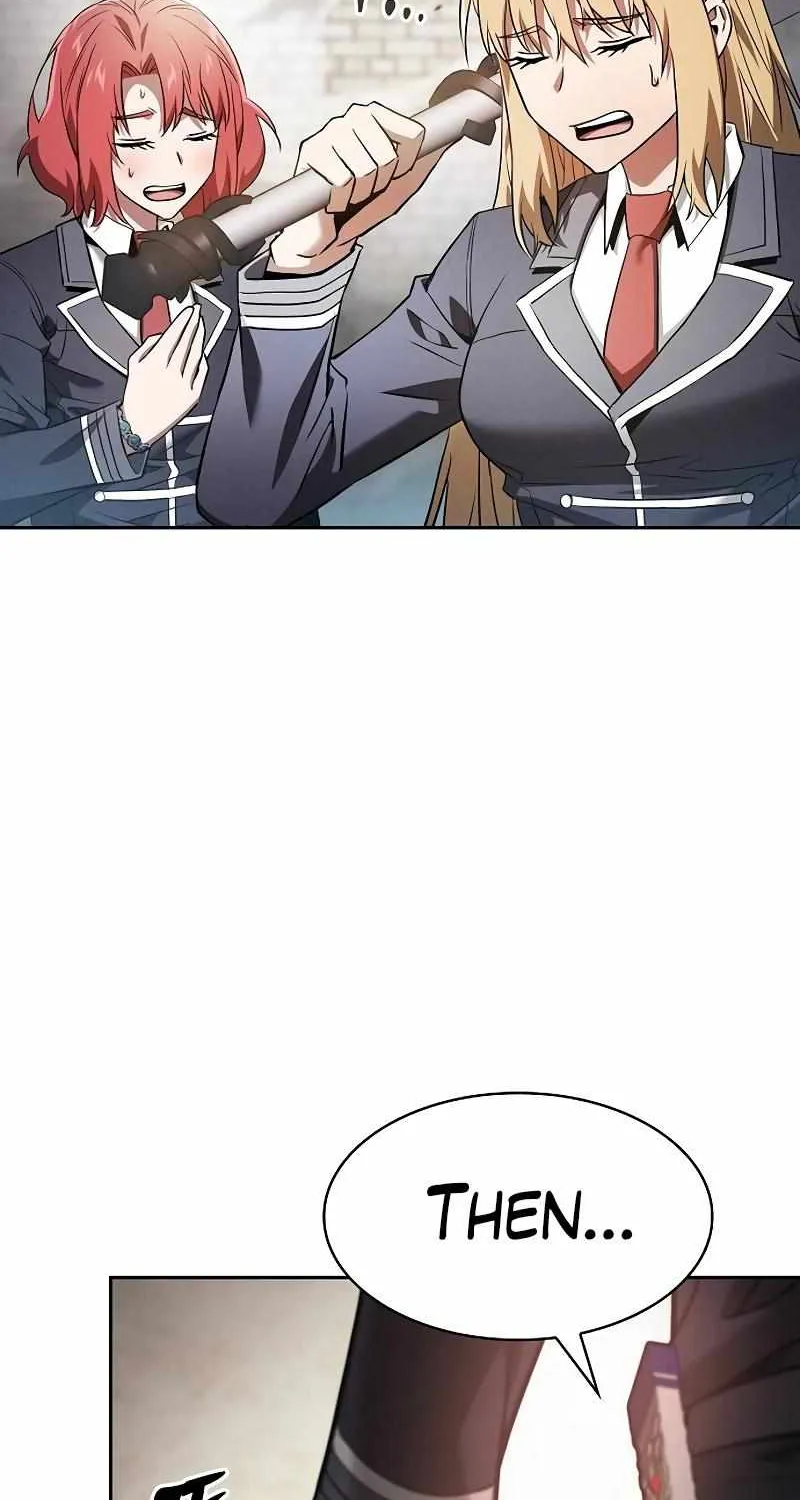 Read Academy Genius Swordmaster chapter 39 image 105 on Lezhin
