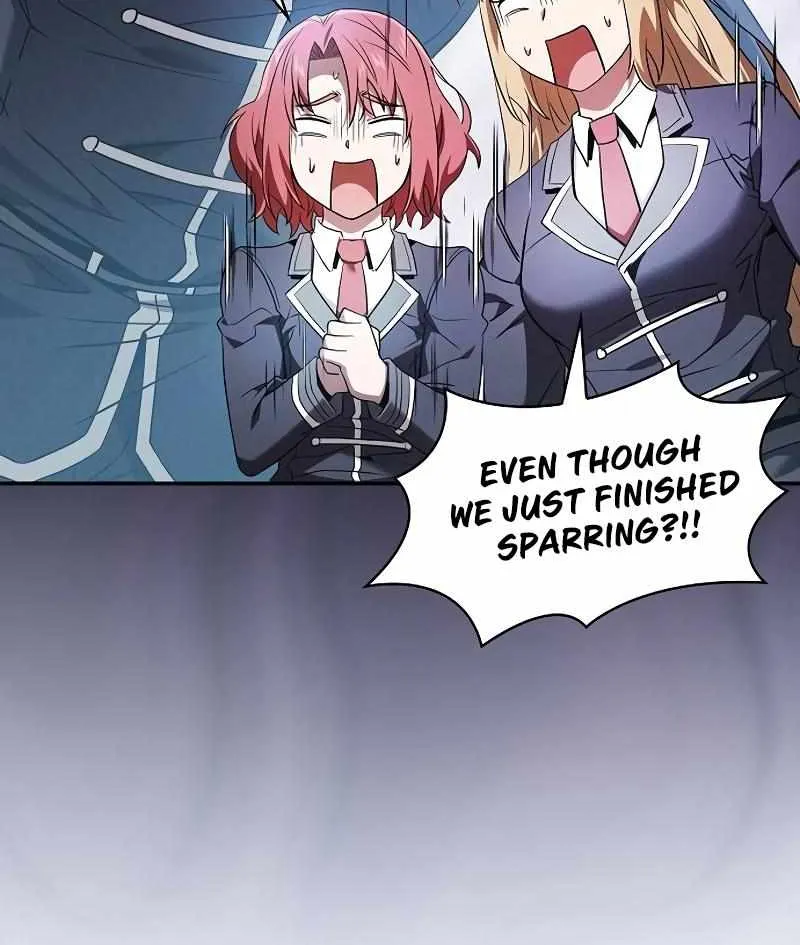 Read Academy Genius Swordmaster chapter 39 image 108 on Lezhin