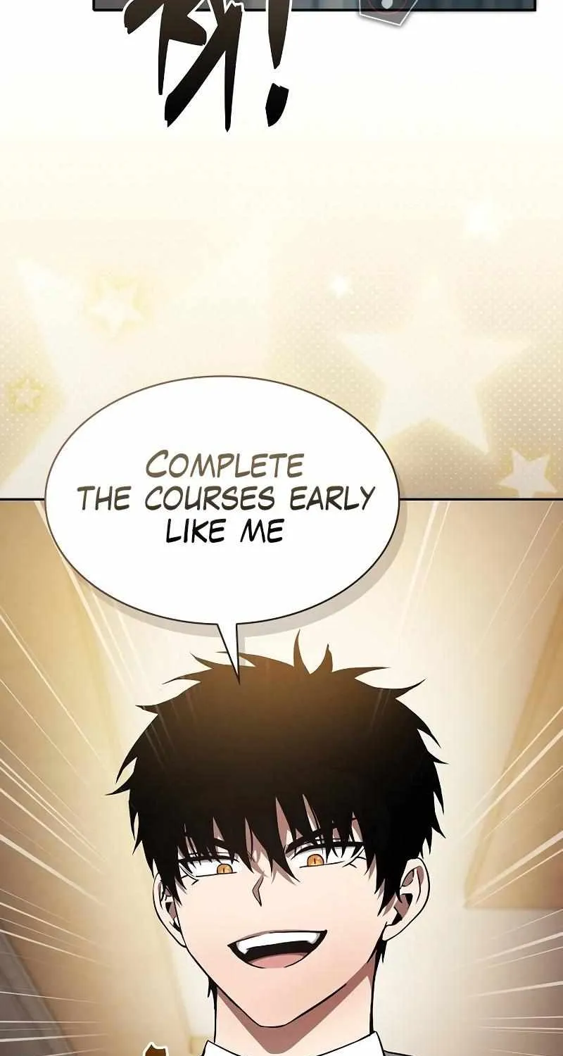 Read Academy Genius Swordmaster chapter 39 image 11 on Lezhin