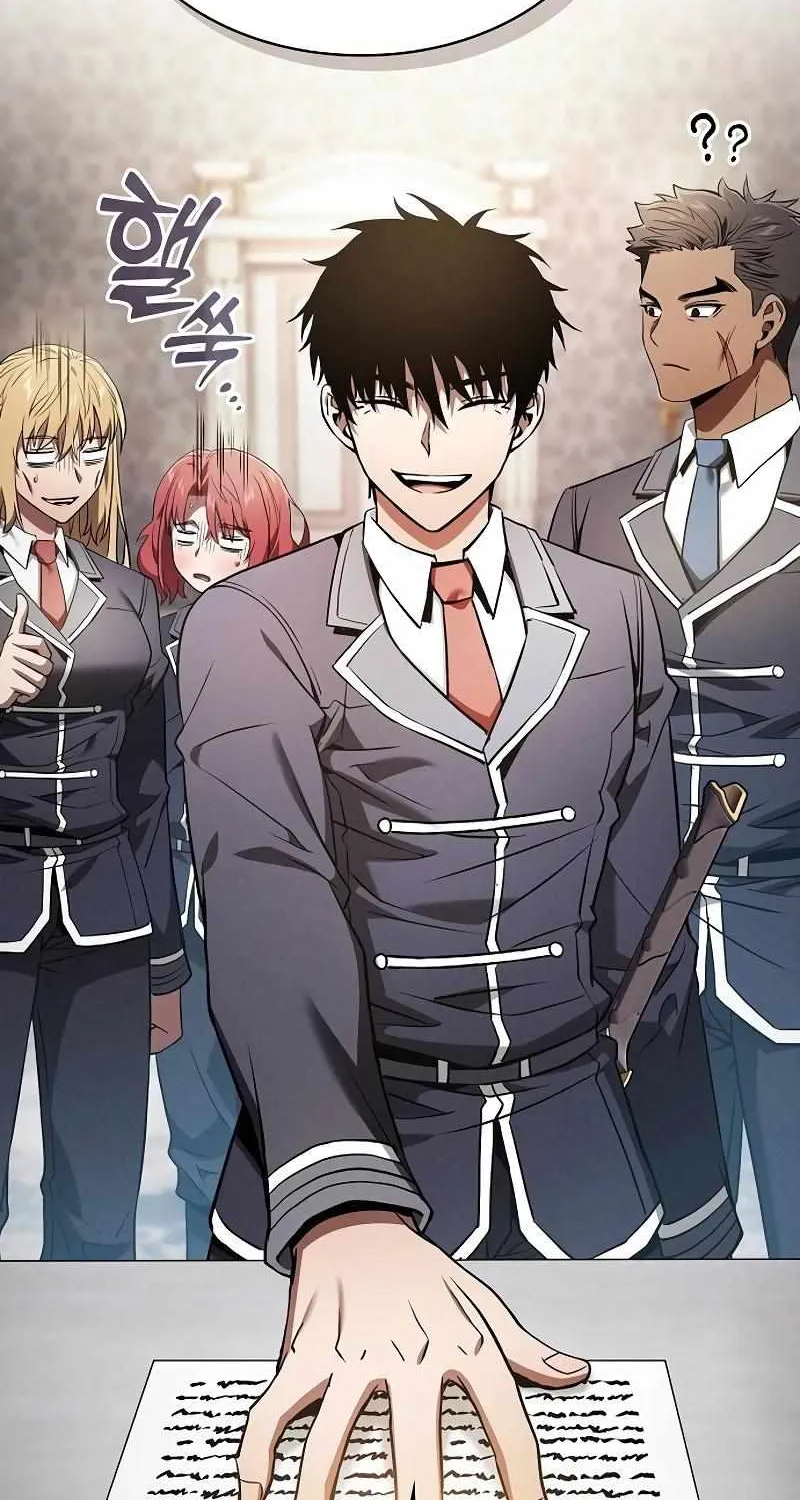 Read Academy Genius Swordmaster chapter 39 image 119 on Lezhin