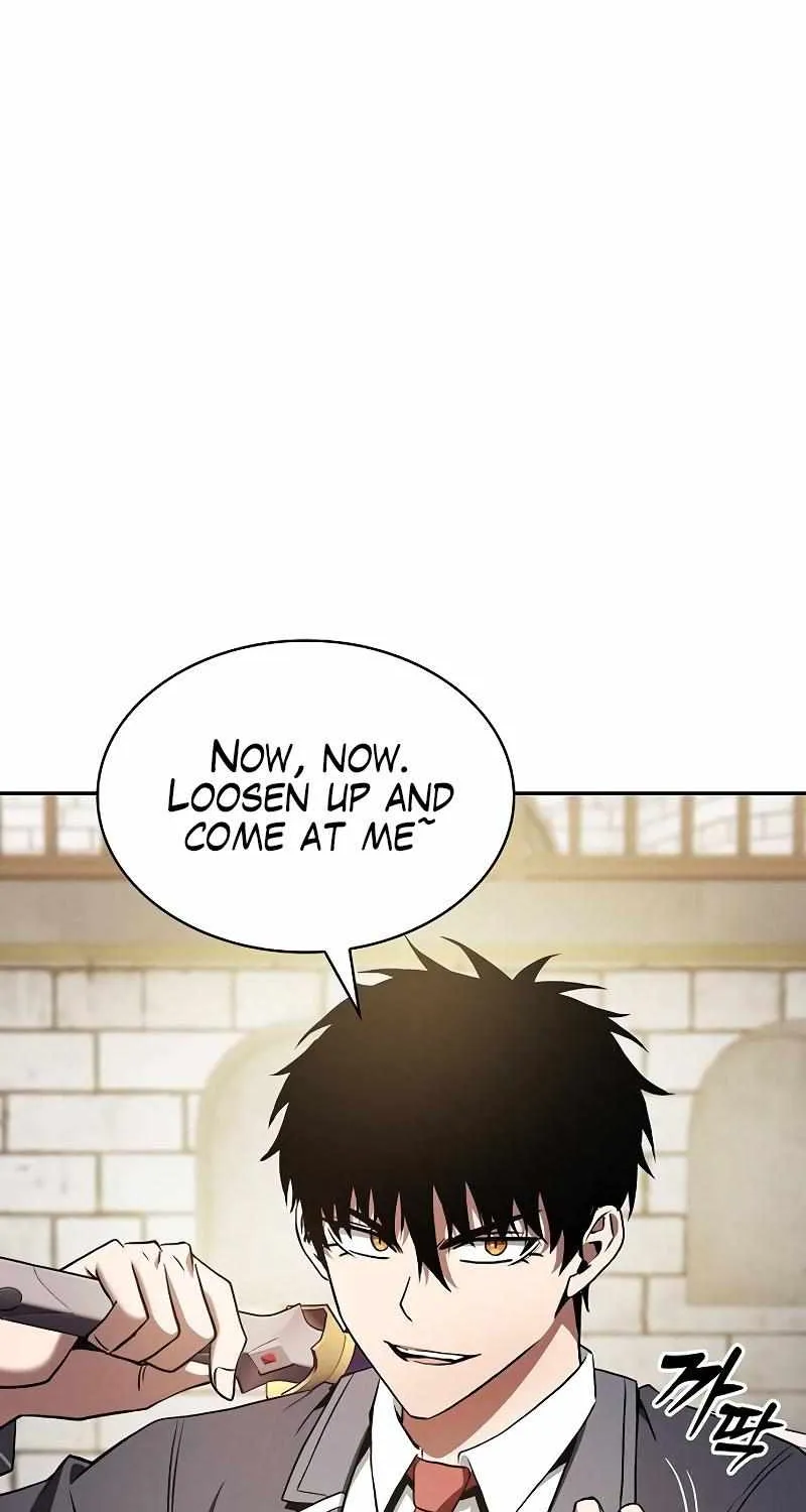 Read Academy Genius Swordmaster chapter 39 image 18 on Lezhin