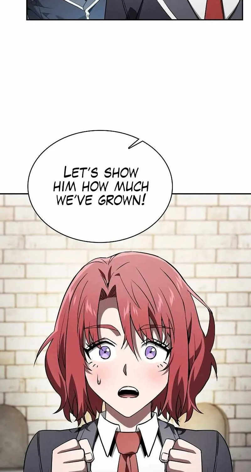 Read Academy Genius Swordmaster chapter 39 image 23 on Lezhin