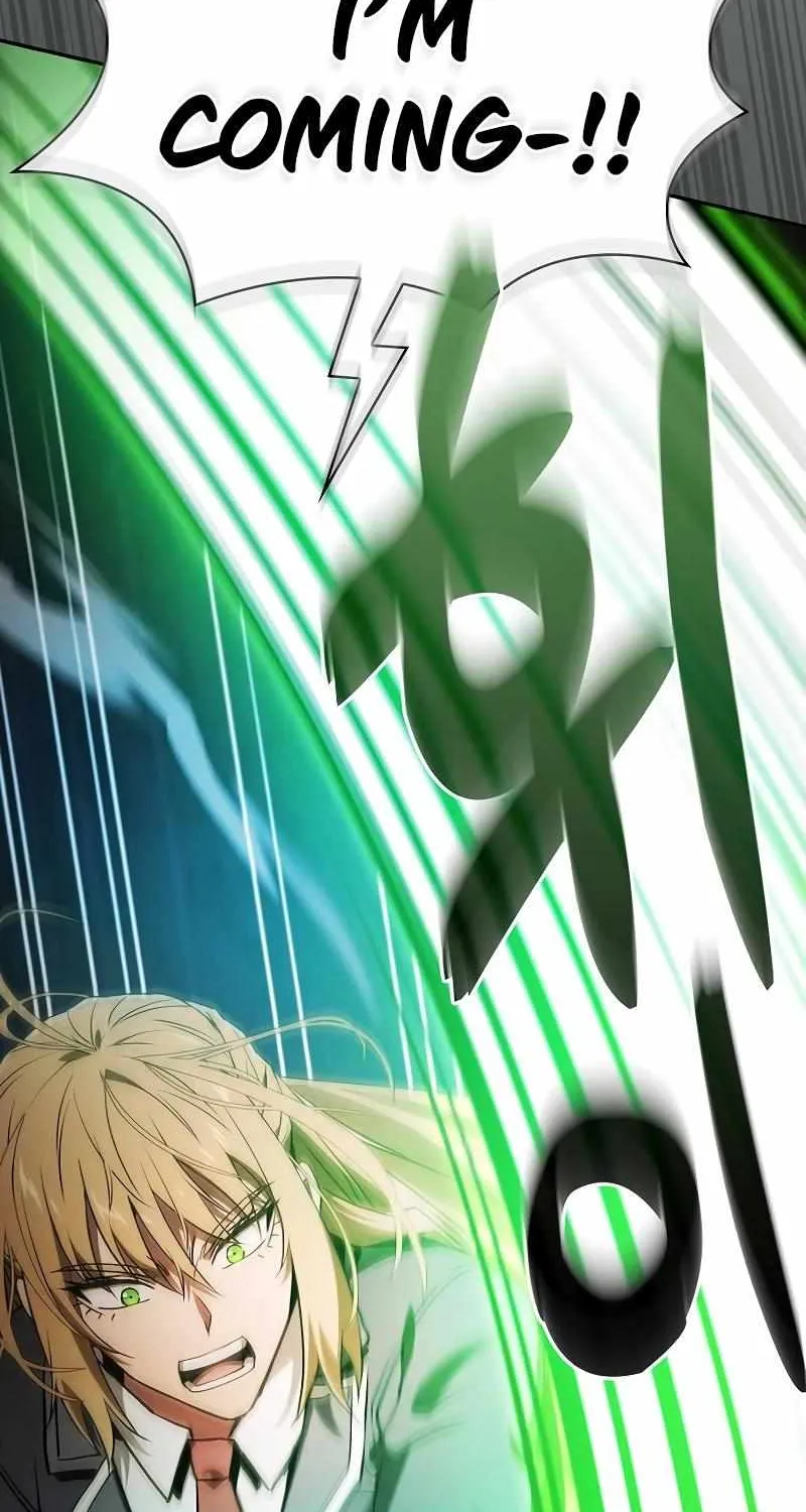Read Academy Genius Swordmaster chapter 39 image 29 on Lezhin