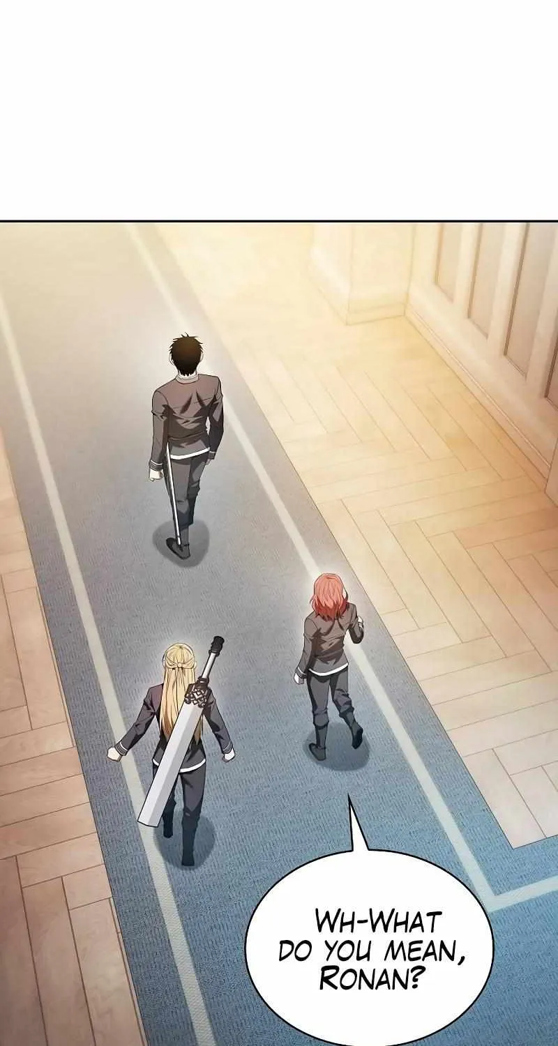 Read Academy Genius Swordmaster chapter 39 image 3 on Lezhin