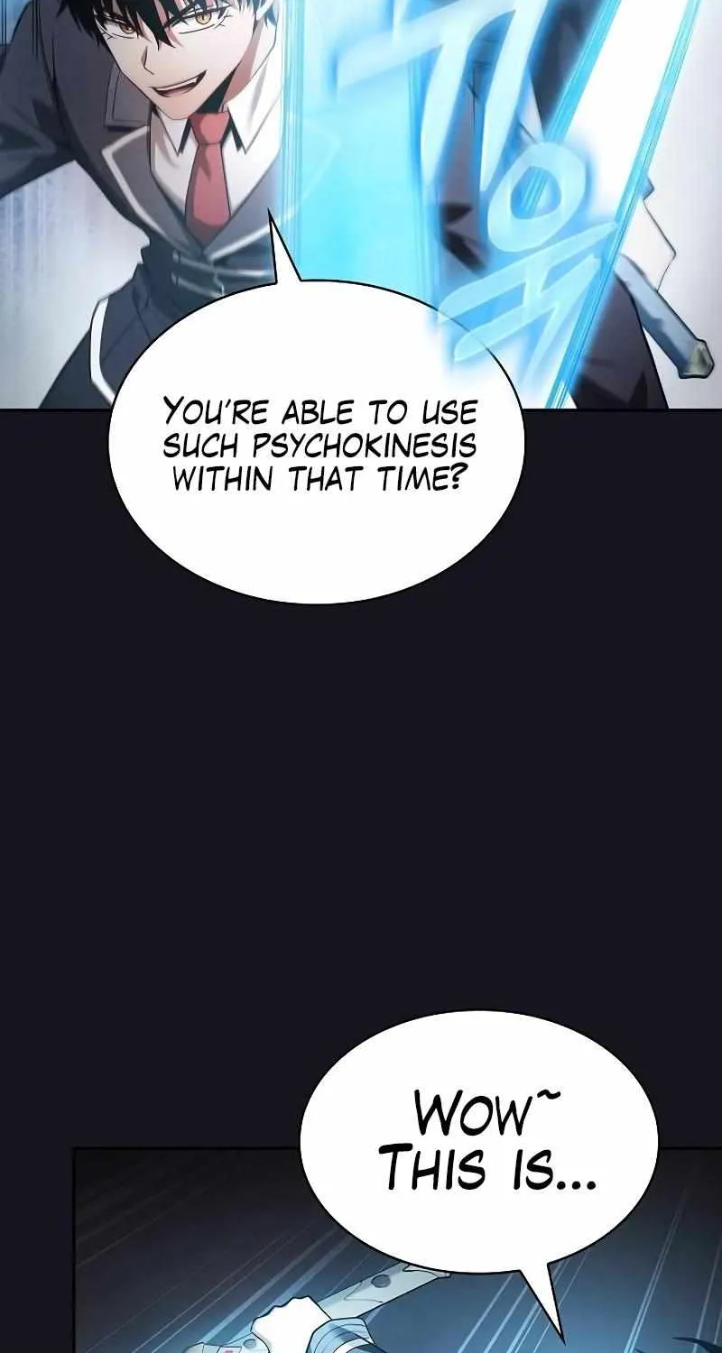 Read Academy Genius Swordmaster chapter 39 image 48 on Lezhin