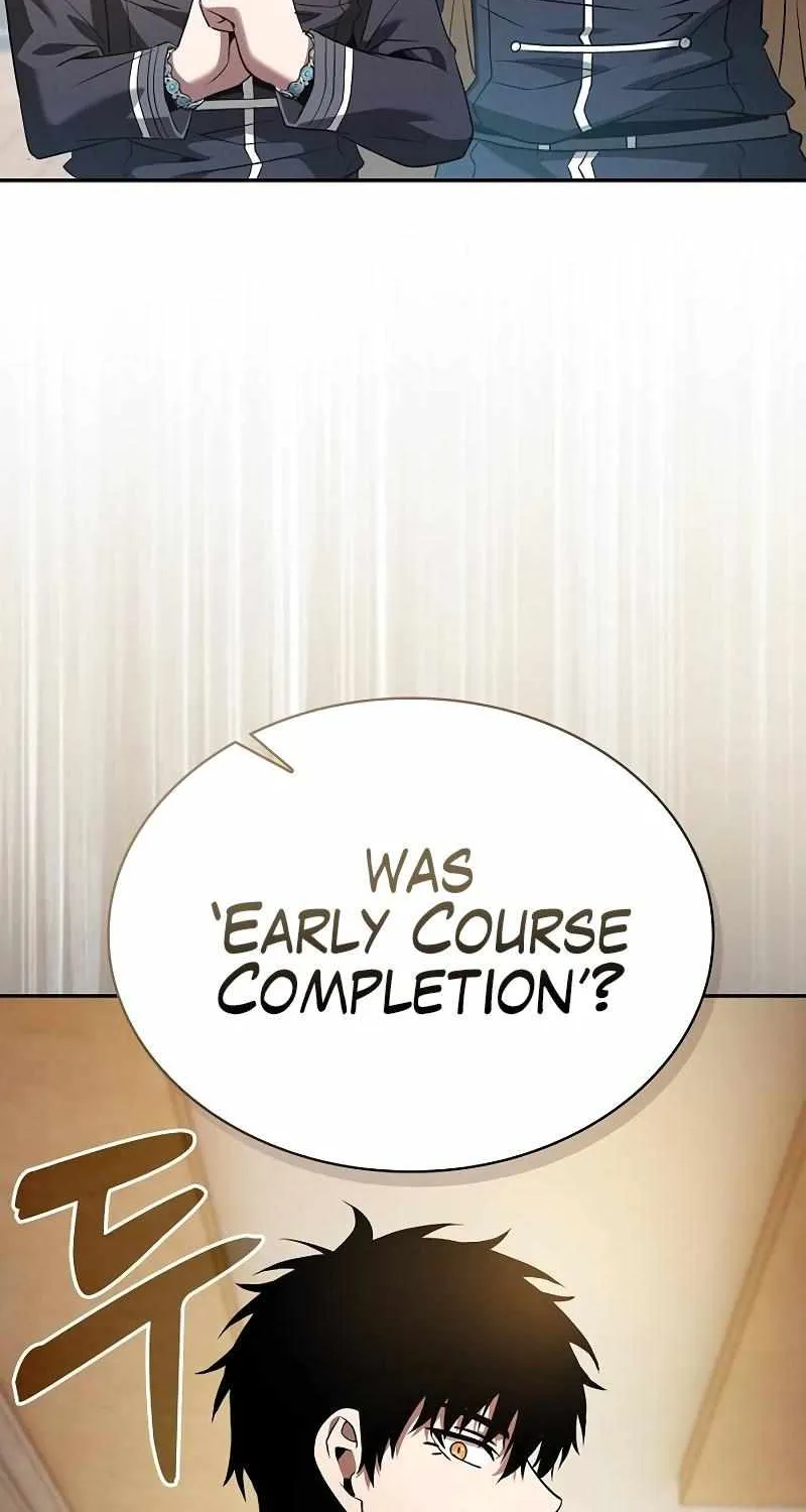 Read Academy Genius Swordmaster chapter 39 image 5 on Lezhin