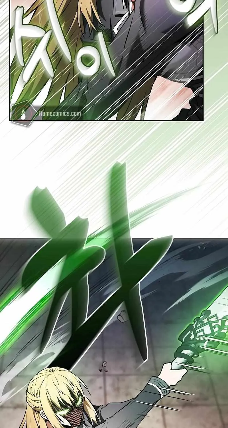 Read Academy Genius Swordmaster chapter 39 image 64 on Lezhin