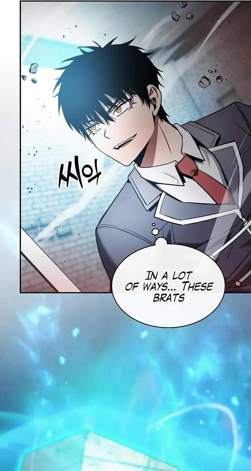 Read Academy Genius Swordmaster chapter 39 image 72 on Lezhin
