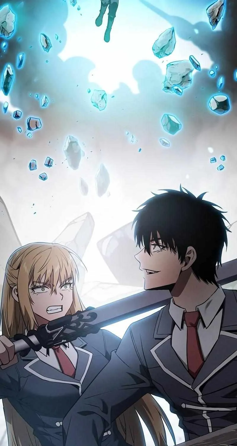 Read Academy Genius Swordmaster chapter 39 image 74 on Lezhin