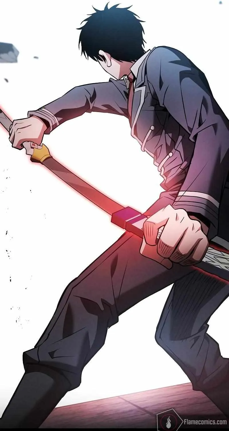 Read Academy Genius Swordmaster chapter 39 image 83 on Lezhin