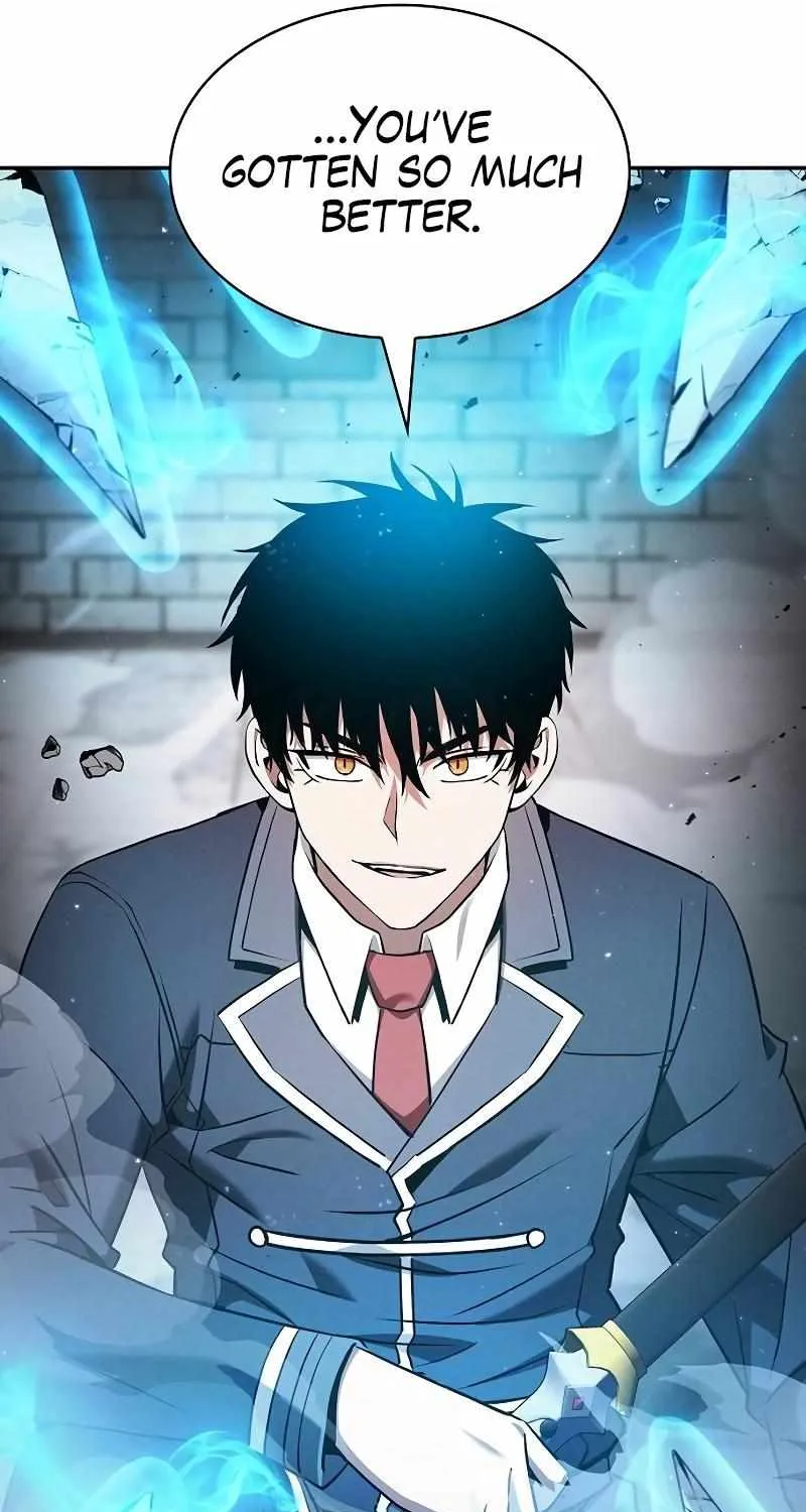 Read Academy Genius Swordmaster chapter 39 image 95 on Lezhin