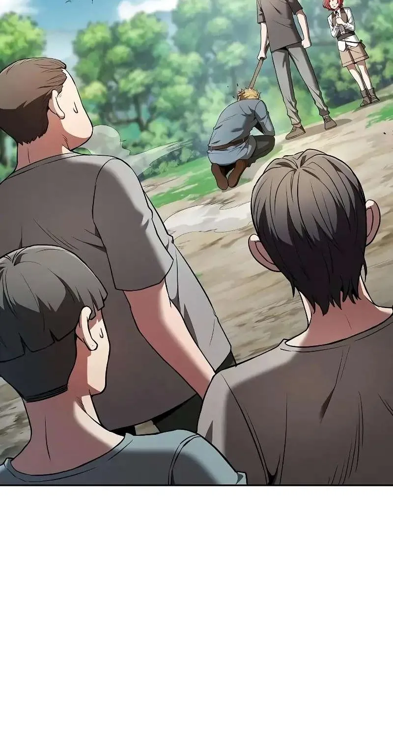 Read Academy Genius Swordmaster chapter 4 image 1 on Lezhin