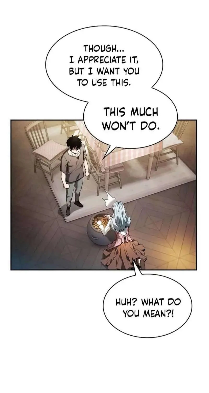 Read Academy Genius Swordmaster chapter 4 image 100 on Lezhin