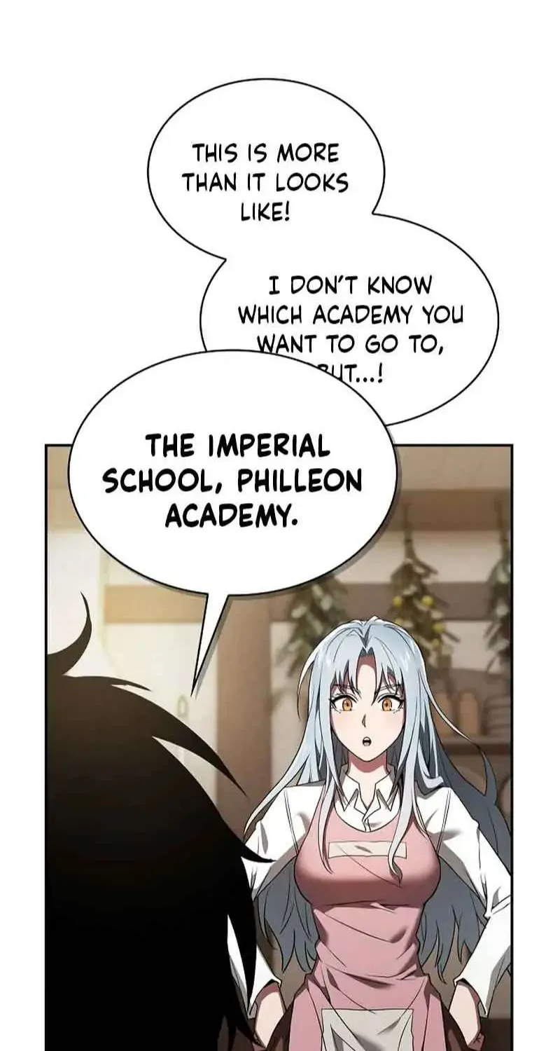 Read Academy Genius Swordmaster chapter 4 image 101 on Lezhin
