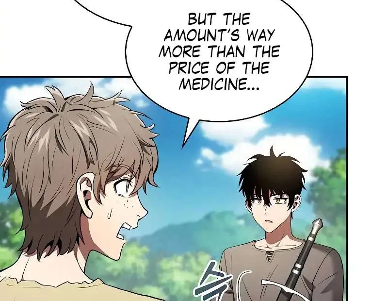 Read Academy Genius Swordmaster chapter 4 image 13 on Lezhin