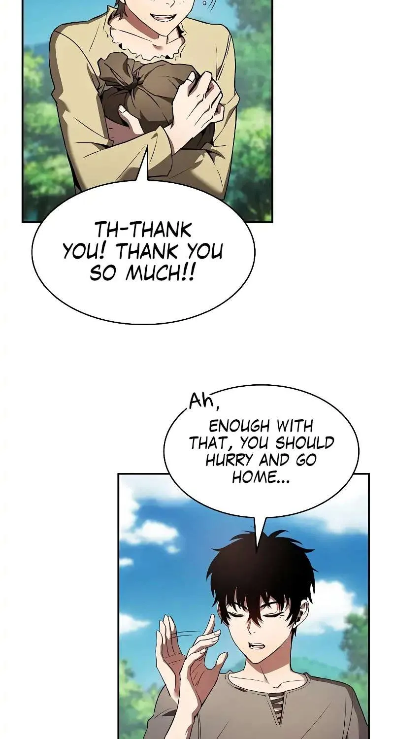Read Academy Genius Swordmaster chapter 4 image 15 on Lezhin