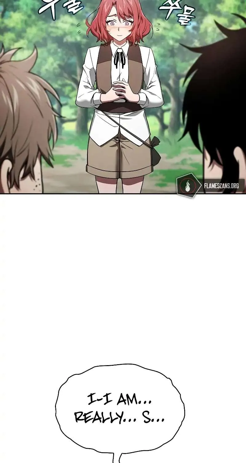 Read Academy Genius Swordmaster chapter 4 image 17 on Lezhin