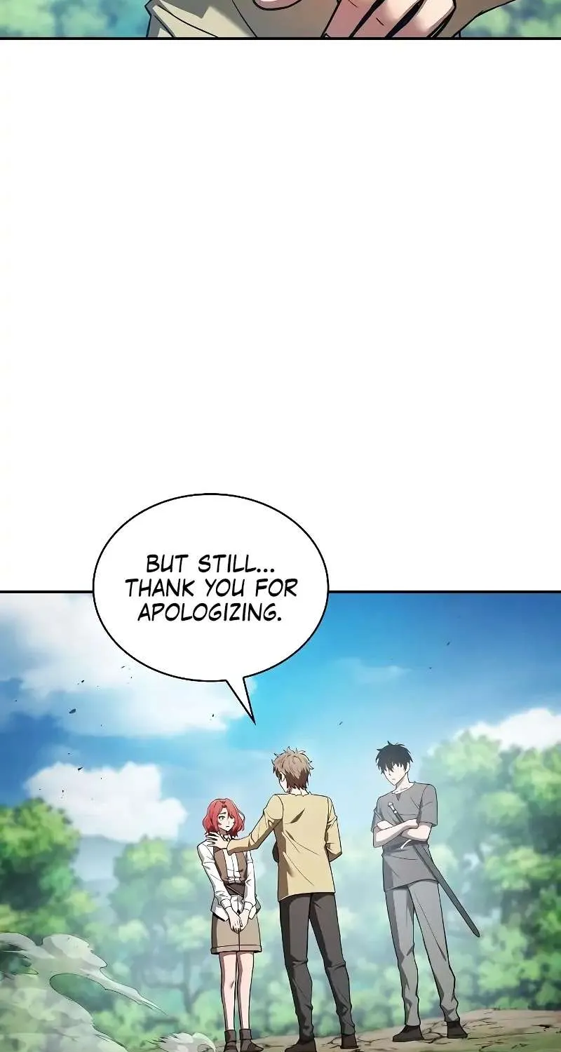 Read Academy Genius Swordmaster chapter 4 image 32 on Lezhin