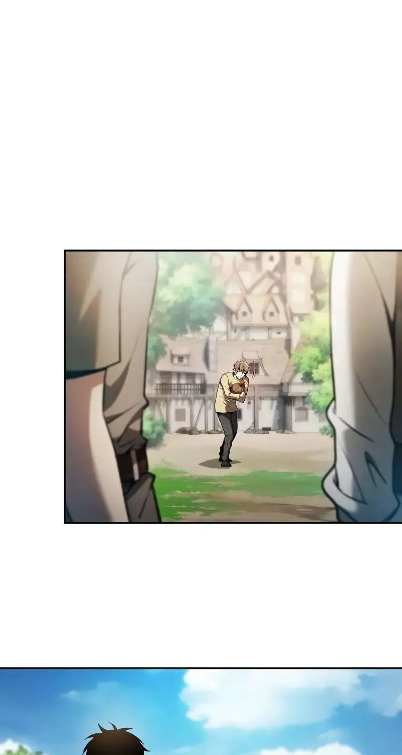 Read Academy Genius Swordmaster chapter 4 image 34 on Lezhin