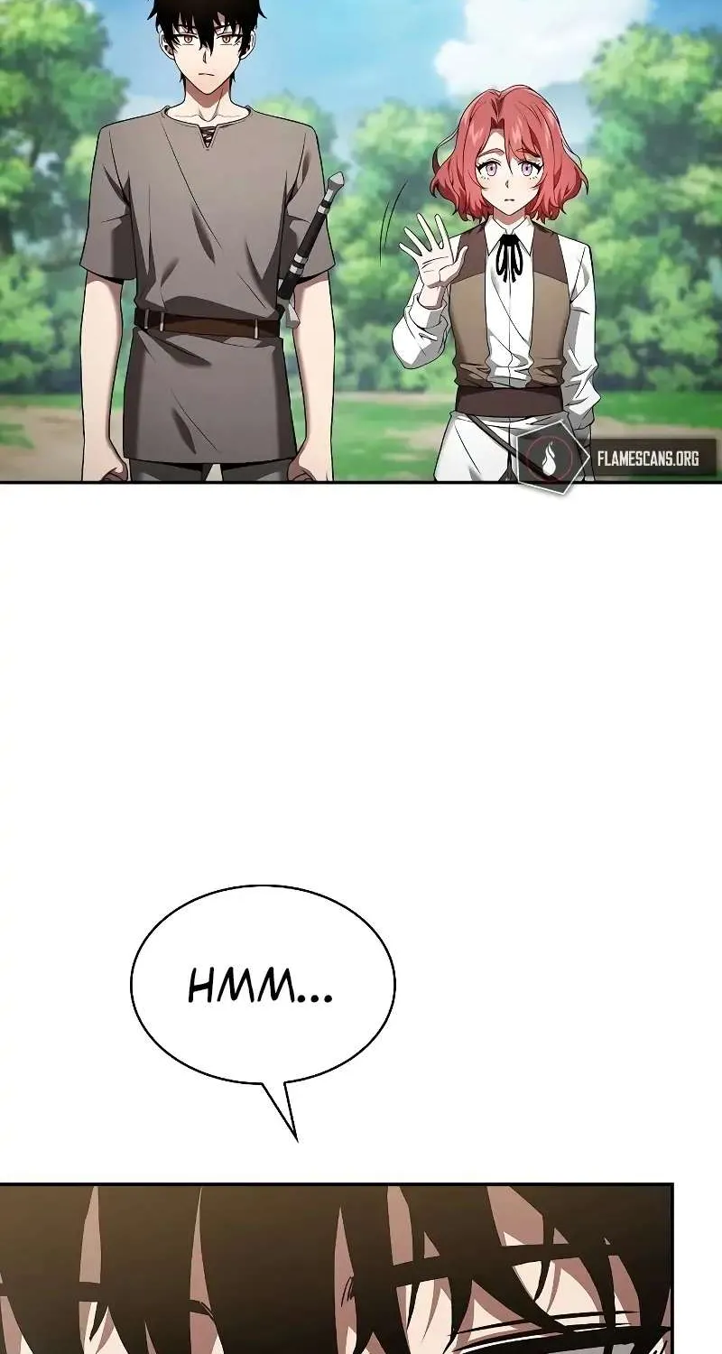 Read Academy Genius Swordmaster chapter 4 image 35 on Lezhin