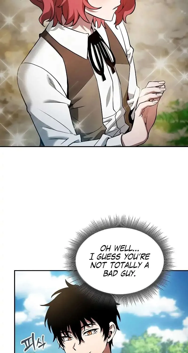 Read Academy Genius Swordmaster chapter 4 image 37 on Lezhin