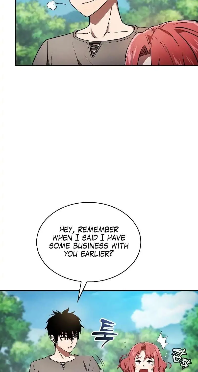 Read Academy Genius Swordmaster chapter 4 image 38 on Lezhin