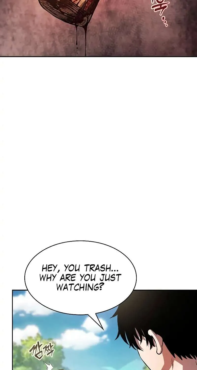 Read Academy Genius Swordmaster chapter 4 image 4 on Lezhin