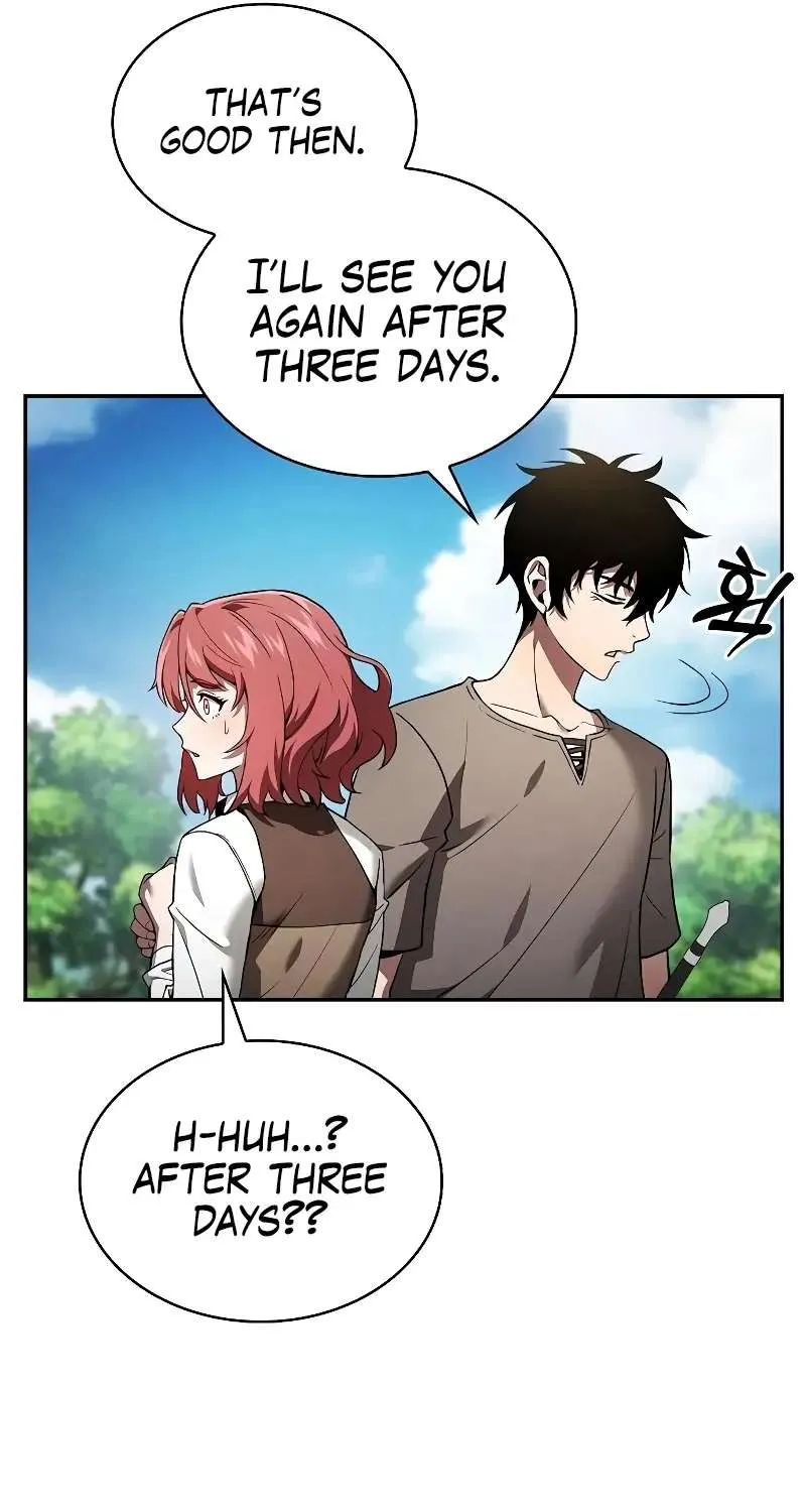 Read Academy Genius Swordmaster chapter 4 image 40 on Lezhin