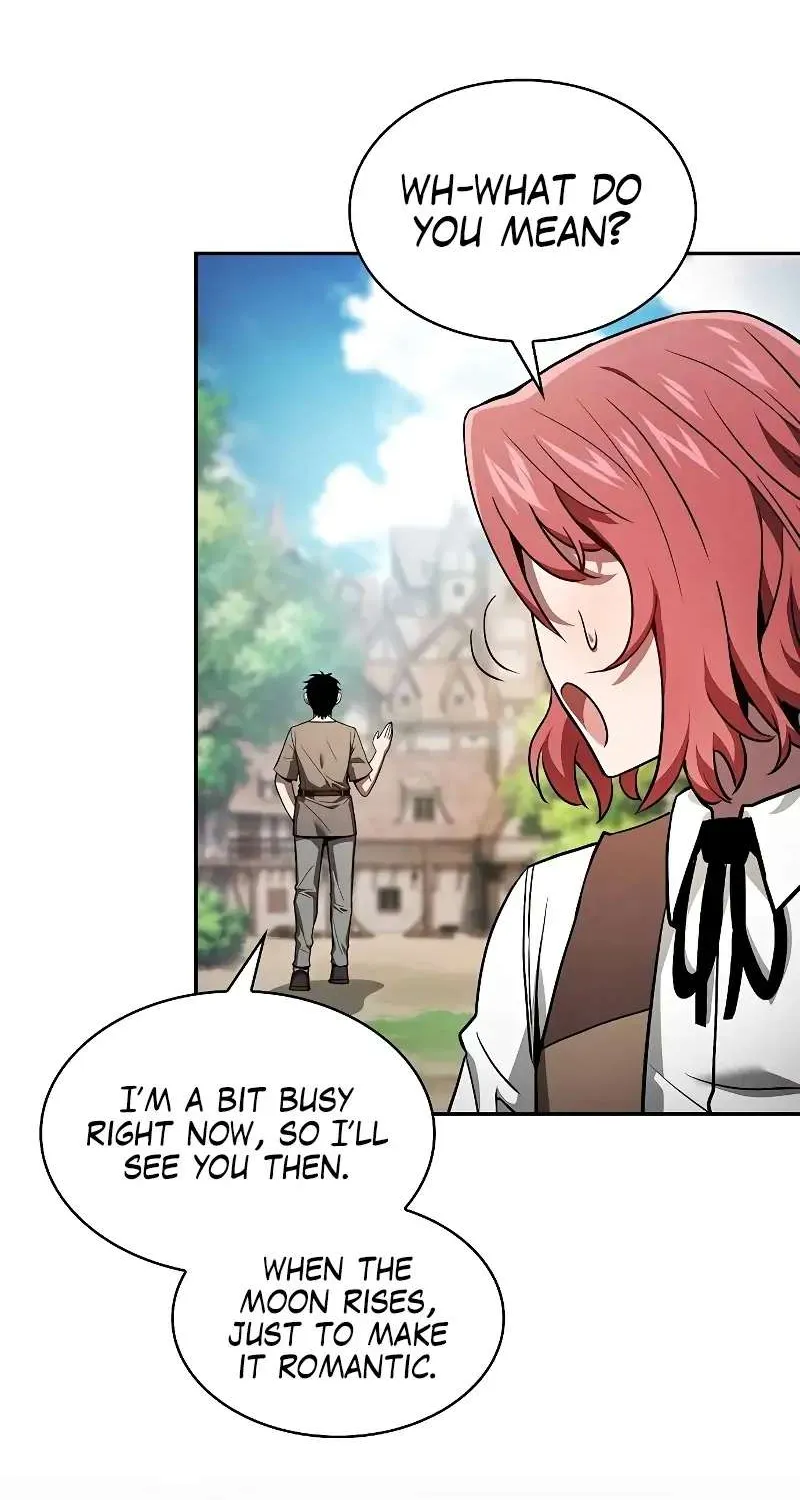 Read Academy Genius Swordmaster chapter 4 image 41 on Lezhin