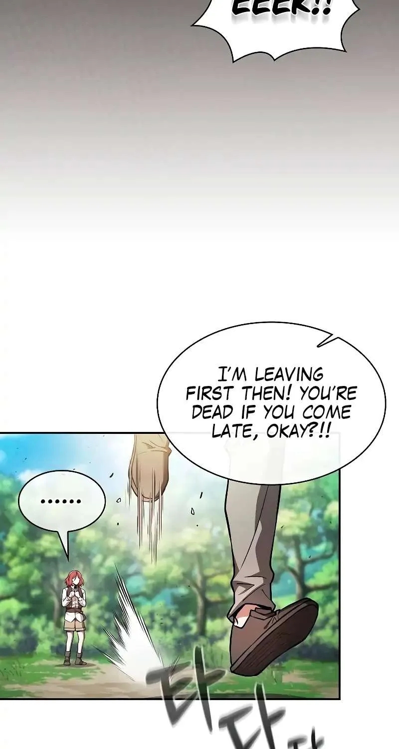 Read Academy Genius Swordmaster chapter 4 image 44 on Lezhin