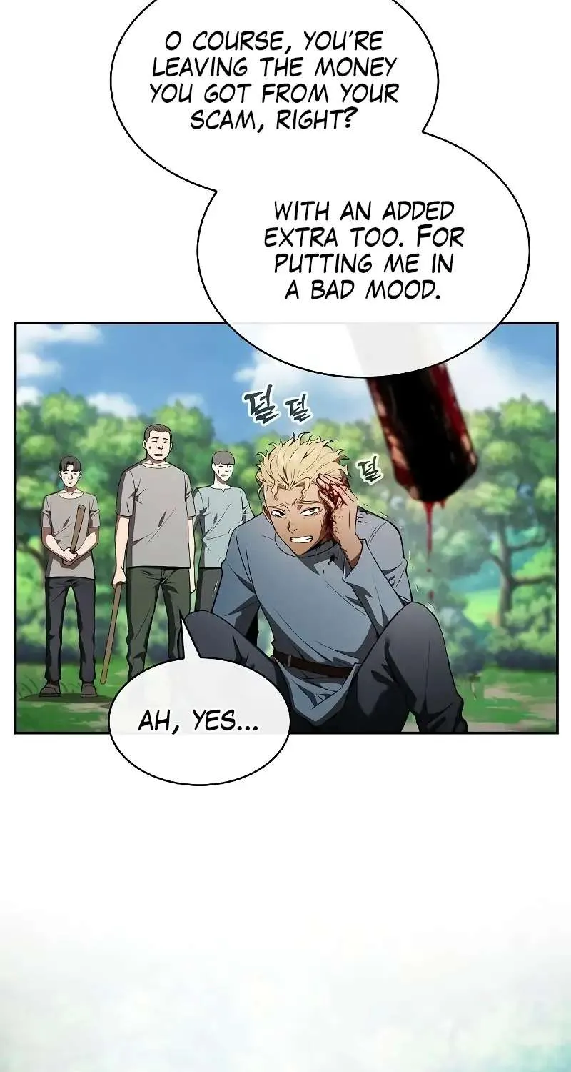 Read Academy Genius Swordmaster chapter 4 image 7 on Lezhin