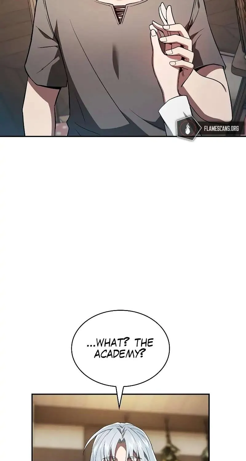 Read Academy Genius Swordmaster chapter 4 image 88 on Lezhin