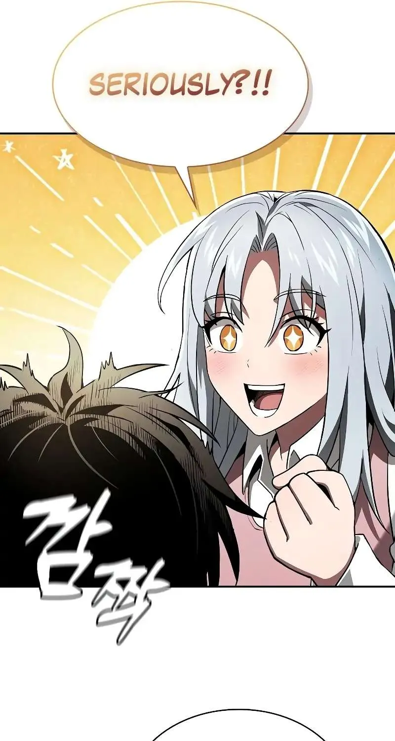 Read Academy Genius Swordmaster chapter 4 image 90 on Lezhin