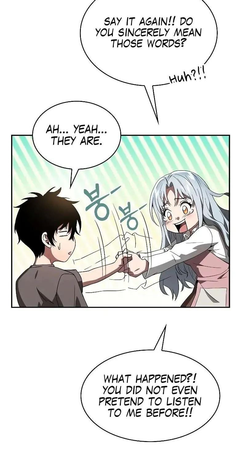 Read Academy Genius Swordmaster chapter 4 image 91 on Lezhin