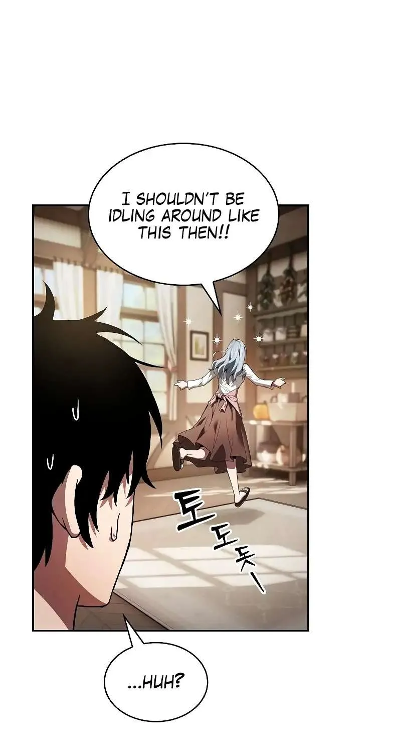 Read Academy Genius Swordmaster chapter 4 image 92 on Lezhin