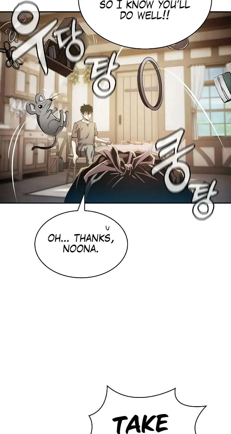 Read Academy Genius Swordmaster chapter 4 image 94 on Lezhin