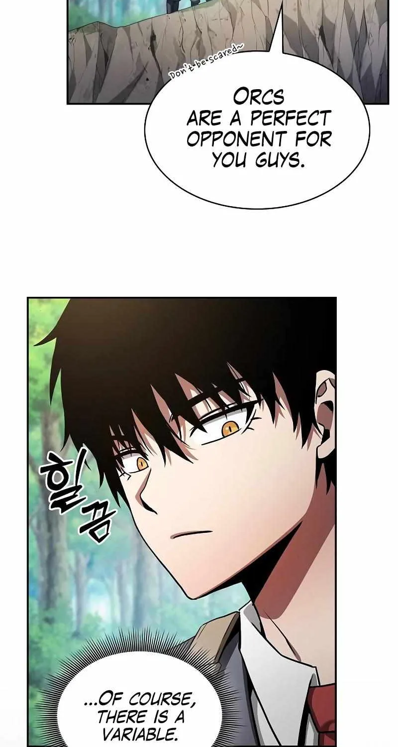 Read Academy Genius Swordmaster chapter 40 image 14 on Lezhin