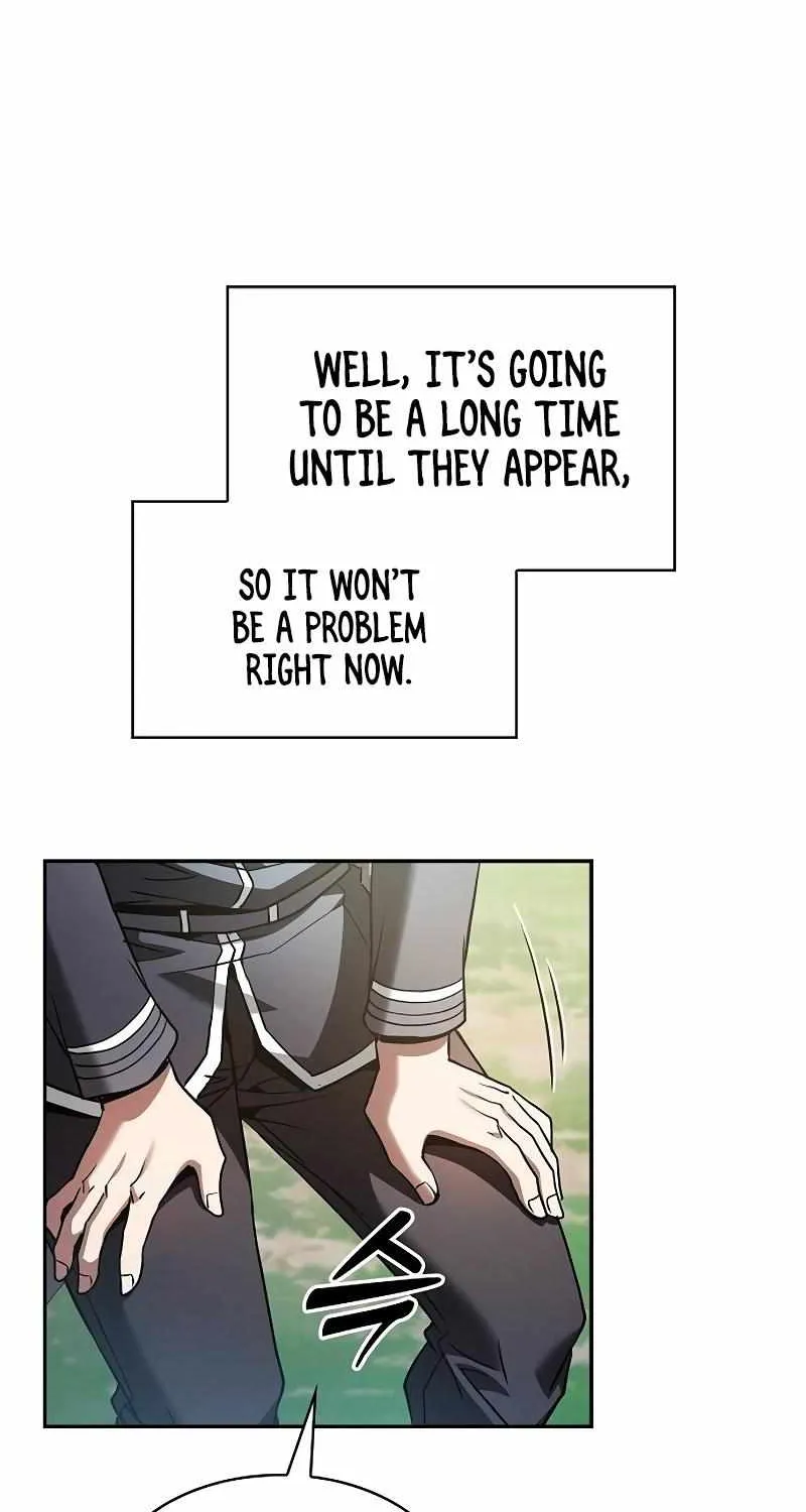 Read Academy Genius Swordmaster chapter 40 image 19 on Lezhin