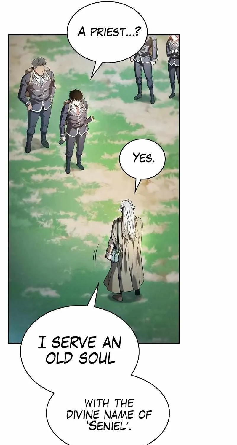 Read Academy Genius Swordmaster chapter 40 image 29 on Lezhin