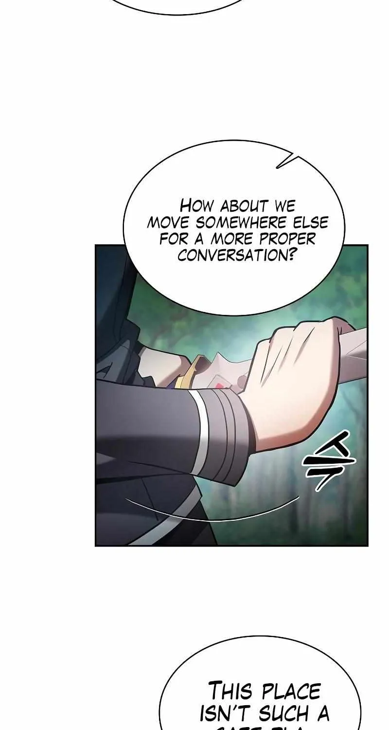 Read Academy Genius Swordmaster chapter 40 image 30 on Lezhin