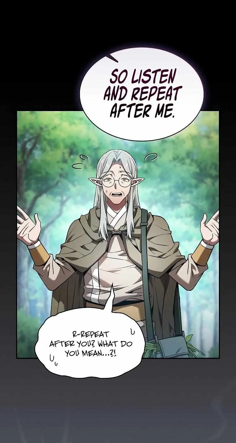 Read Academy Genius Swordmaster chapter 40 image 36 on Lezhin